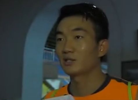 忏悔惊喜独自一人是女儿的朋友