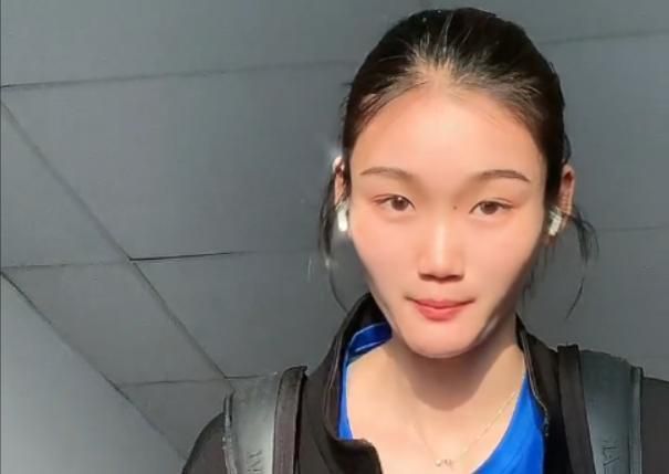 很好的女人