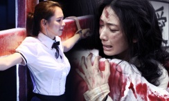 亚洲伊人久久大香线蕉在观